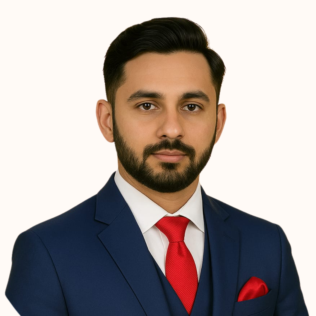 Ubaid Bhatti