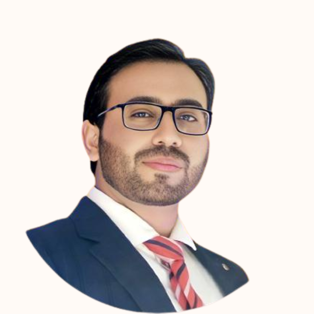 Zabi Ul Umair